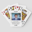 Suche nach hillary clinton spielkarten Trumpf