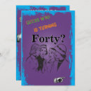 Suche nach surprise birthday party einladungen Moderne