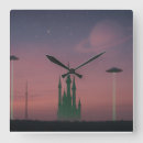 Suche nach saturn wanduhren Planet