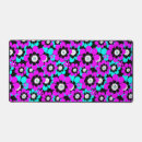 Suche nach heller türkis mousepads Blumenreich