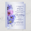 Recherche de purple rustic mariage invitations Violet