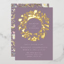 Recherche de pampa mariage invitations Pour elle
