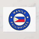 Suche nach pinoy zu sein postkarten Republik philippinen