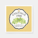 Suche nach geburtsjahr servietten Geburtstag