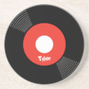 Recherche de rock dessous de verres Album