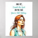 Suche nach sarcastic poster Lustig