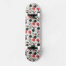 Recherche de mignons skateboards Féminin