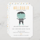 Recherche de cool halloween invitations Enfants