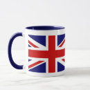 Recherche de drapeau royaume uni tasses Londres