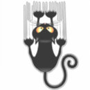 Suche nach cute cartoon cat aufkleber Tiere