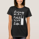 Suche nach artie tshirts Nageln