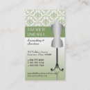 Suche nach dressform visitenkarten Nähen