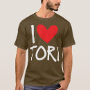 Suche nach tori tshirts Lustig