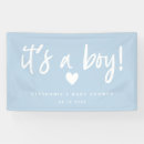 Suche nach babyparty banner Blau