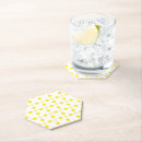 Recherche de polka dot dessous de verres Motif