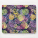 Recherche de polka tapis souris Couleur