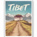 Suche nach tibet aufkleber China