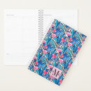 Recherche de flamingo agendas Jungle