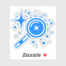 Recherche de phare autocollants Balise