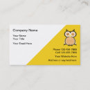 Recherche de de tuteur cartes visite Tutoring