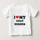 Recherche de de chèvre bébé tshirts Bébés