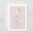 Recherche de brunch bridal shower invitations Pétales et poursuites