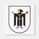 Suche nach münchen magnete Wappen
