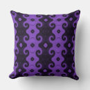 Recherche de boucles coussins Tourbillons