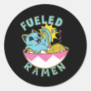 Recherche de soup autocollants Kawaii