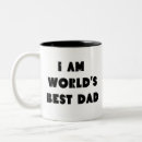 Recherche de tasse papa tasses Élégant