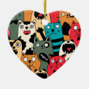 Suche nach menge ornamente Katze