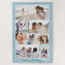 Recherche de grille puzzles Photos de famille