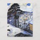 Recherche de munch cartes postales Expressionnisme