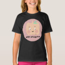 Recherche de lettering tshirts Rose