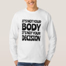Suche nach gleichberechtigung der geschlechter tshirts Feminismus