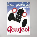 Recherche de peugeot posters Vintage