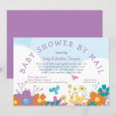 Recherche de oiseau coloré invitations Rose