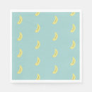 Recherche de banane jaune serviettes Dessin