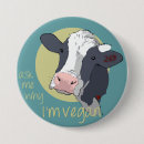 Suche nach veganism buttons Mitleid