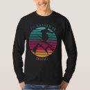 Suche nach liebe ski zu fahren tshirts Skifahrer