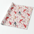 Suche nach koi fische geschenkpapier Blumen
