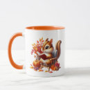 Suche nach niedliches eichhörnchen tassen Kaffee