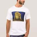 Suche nach abendlicht tshirts Architektur