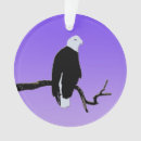 Suche nach kahler adler ornamente Alaska
