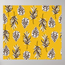 Recherche de motif botanique posters Chute