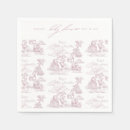 Recherche de safari serviettes Chinoiserie