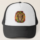 Recherche de rasta casquettes Rouge