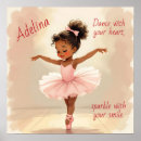 Suche nach kleine ballerina poster Tanz