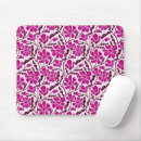 Recherche de motif pourpre électronique Violet
