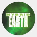 Recherche de hybrides autocollants Bande dessinée